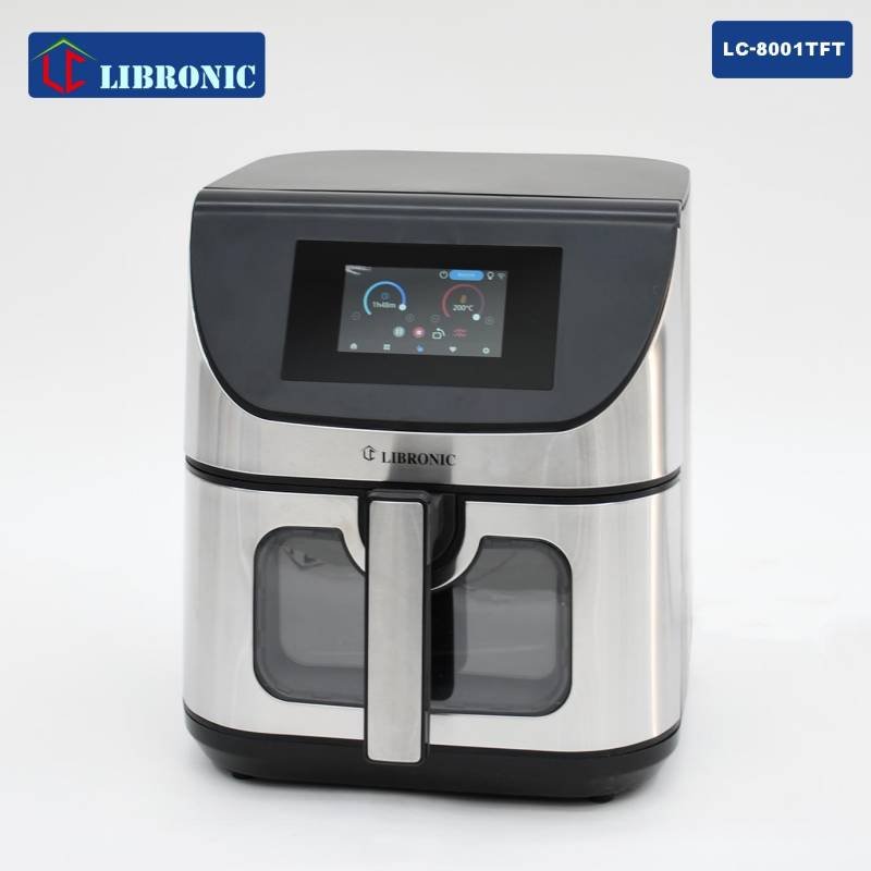 قلاية 8001TFT