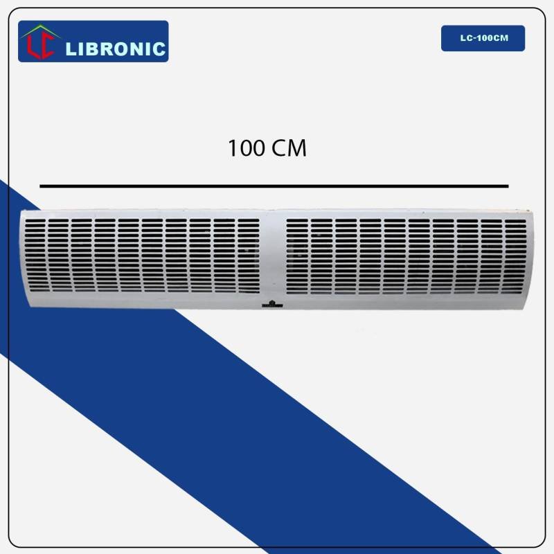 قاطع هواء 100CM